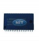 NIT Electronics Electronic Components Integrated Circuit  