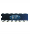 NIT Electronics Electronic Components Integrated Circuit  