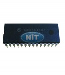 NIT Electronics Electronic Components Integrated Circuit  