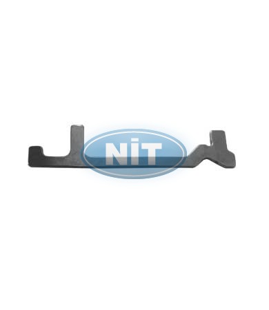 Intermediate Slider with Brake E18/18 HP - Needle & Jacks STOLL Jacks 