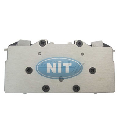 Intersia Carrier Body  - Spare Parts for STOLL Machines Yarn Carriers 