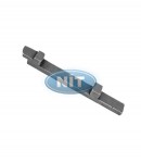 Shima Seiki Spare Parts  Yarn carriers İntersia Carrier Brake   (L) 