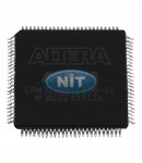 Nit Elektronik Elektronik Komponentler İşlemci 
