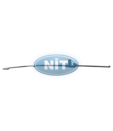 Jack E5/8 - Needle & Jacks STOLL Jacks 