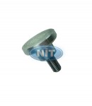 Spare Parts for STOLL Machines Solenoids,Bobbins,Sensors & Memory Card Readers Knurled Screw  