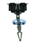 Shima Seiki Yedek Parçaları Mekikler Komple Intersia Mekik SES 122 12/14G (1+8)  