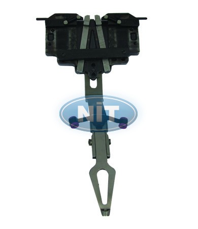 Komple Intersia Mekik SES 122 3G (1+8)   - Shima Seiki Spare Parts  Yarn carriers 