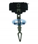 Shima Seiki Yedek Parçaları Mekikler Komple Intersia Mekik SES 122 6/10G (2+7) 