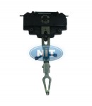 Shima Seiki Yedek Parçaları Mekikler Komple Intersia Mekik SES 122 6/10G (4+5)