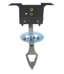 Shima Seiki Yedek Parçaları Mekikler Komple Mekik  Plating (4+5)