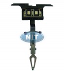 Shima Seiki Yedek Parçaları Mekikler Komple Mekik SES 122 6/10G (3+6)  