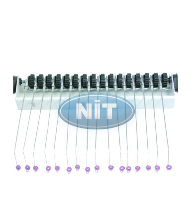Komple Yan Çardak  10/12G 16 Wire SES 234-236 (R) - Shima Seiki Yedek Parçaları Çardaklar & Kapaklar 