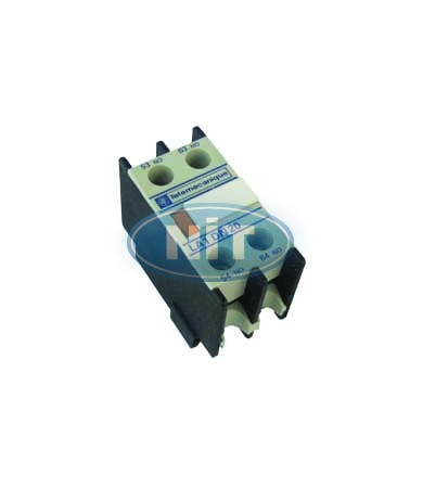 Kontaktör Üst / Upper - Nit Elektronik Elektronik Komponentler 