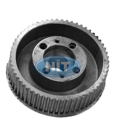 Larger Pulley SES 236 - Shima Seiki Spare Parts  Gears, Belts & Bearings 