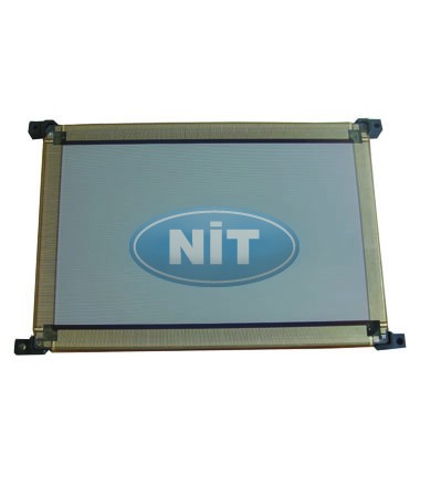 LCD Ekran  Ön  - Front  .6 ST511-811 - Stoll Yedek Parçaları Bobinler, Sensörler & Memory Kart Okuyucuları 