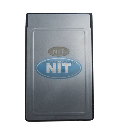 Memory Card 512 KB - Spare Parts for STOLL Machines Solenoids,Bobbins,Sensors & Memory Card Readers 