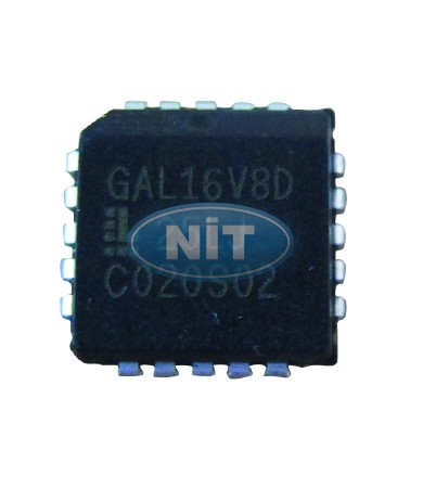 电子零件  - Nit 电子产品 电子零件 