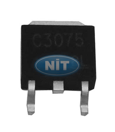 Modüle  - NIT Electronics Electronic Components 