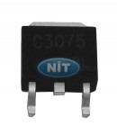 NIT Electronics Electronic Components Modüle 