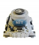 Spare Parts for STOLL Machines Stitch Motors & Gears Motor Unit Complete (Komple) ST611-711-811