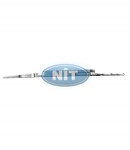 Needle & Jacks SHIMA SEIKI Needles Needle 10G RT  Vosaspec 89.90.70-N11