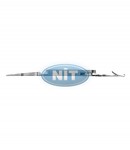 Needle & Jacks SHIMA SEIKI Needles Needle 12G LH SV  Vosaspec 89.75.64 Z39