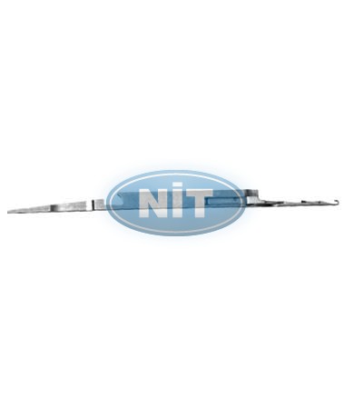 Needle 12G Vosaspec 89.75.64-N16 - Needle & Jacks SHIMA SEIKI Needles 