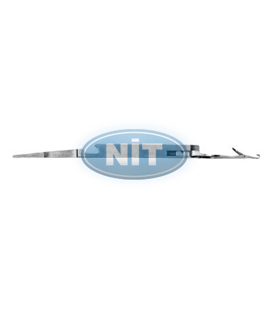 Needle 14G  Vosaspec 89.75.55 15Z - Needle & Jacks SHIMA SEIKI Needles 