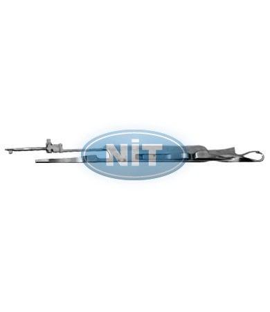 Needle 3G New  SN-UM 100.198.140 GZ3 - Needle & Jacks SHIMA SEIKI Needles 