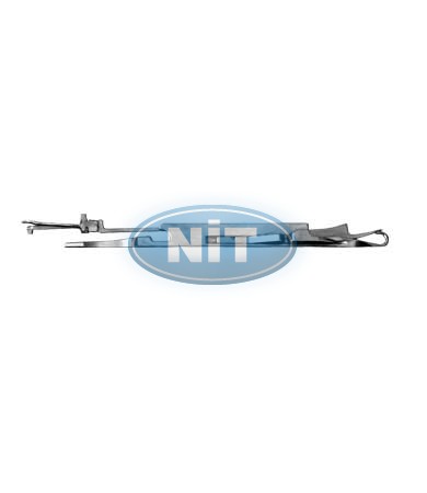 Needle 5G LH  SN-UM 85.150.110 GZ5 - Needle & Jacks SHIMA SEIKI Needles 