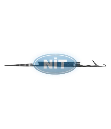 Needle 6G Vosaspec 89.150.100-N01 - Needle & Jacks SHIMA SEIKI Needles 