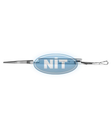Needle 6G  Vosaspec 89.150.100-N02 - Needle & Jacks SHIMA SEIKI Needles 