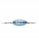 Needle & Jacks SHIMA SEIKI Needles Needle 7G Vosaspec 89.118.85-N09