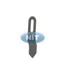 Shima Seiki Spare Parts  Needle Breakage Switches,Cables & Disk Drives Needle Breakage Detecting Plate 5G FF
