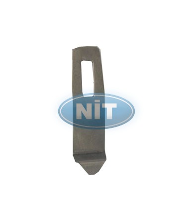 Needle Breakage Detecting Plate FF Eski Tip/ Old Type - Shima Seiki Spare Parts  Needle Breakage Switches,Cables & Disk Drives 