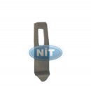 Shima Seiki Spare Parts  Needle Breakage Switches,Cables & Disk Drives Needle Breakage Detecting Plate FF Eski Tip/ Old Type