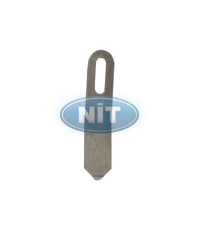 Needle Breakage Detecting Plate S - Shima Seiki Spare Parts  Needle Breakage Switches,Cables & Disk Drives 