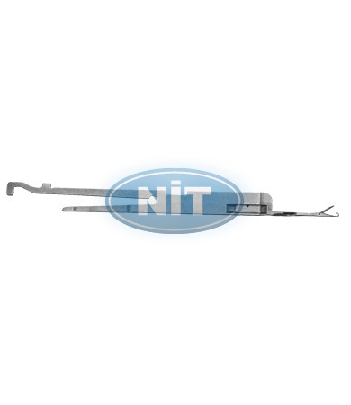 Needle E10 Vosaspec 112.88-75 /010 - Needle & Jacks STOLL Needles 