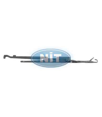 Needle  E3 Vosaspec 143.182-160 01 - Needle & Jacks STOLL Needles 