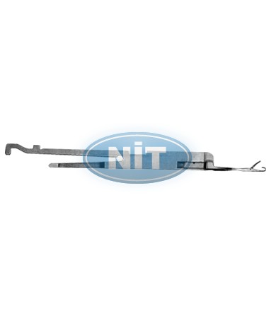 Needle E6,2 Vo-spec 112.88-75/010 - Needle & Jacks STOLL Needles 