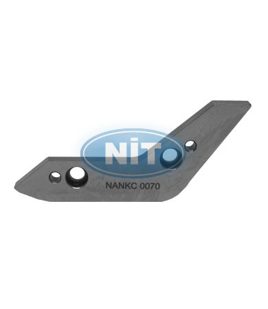Needle Guide Cam 5--14G (L) - Shima Seiki Spare Parts  Cams 
