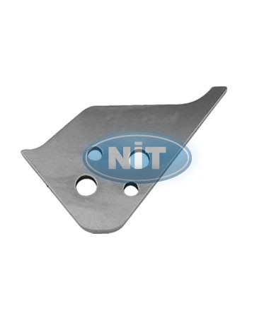 Needle Guide Cam 5G CS (L-R)  - Shima Seiki Spare Parts  Cams 