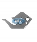 Shima Seiki Spare Parts  Cams Needle Guide Cam 5G CS (L)