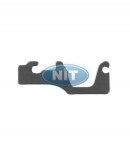 Shima Seiki Spare Parts  Sinkers, Sinker springs,Yarn guides &Needle detecting plates Needle Plate Spacer 10G 