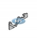 Shima Seiki Spare Parts  Sinkers, Sinker springs,Yarn guides &Needle detecting plates Needle Plate Spacer  14-16G