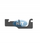 Shima Seiki Spare Parts  Sinkers, Sinker springs,Yarn guides &Needle detecting plates Needle Plate Spacer  16G 
