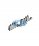 Shima Seiki Spare Parts  Sinkers, Sinker springs,Yarn guides &Needle detecting plates Needle Plate Spacer 3G CS