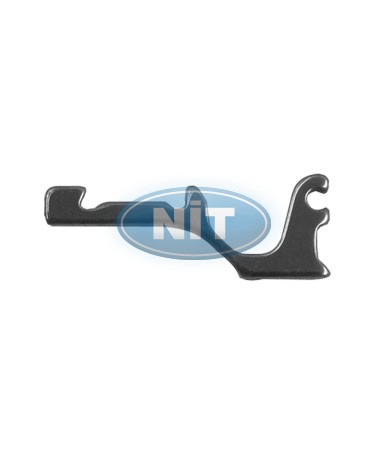 Needle Plate Spacer  8G 183 SW - Shima Seiki Spare Parts  Sinkers, Sinker springs,Yarn guides &Needle detecting plates 
