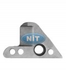 Shima Seiki Spare Parts  Cams Needle Raising Cam 12G FF (L)
