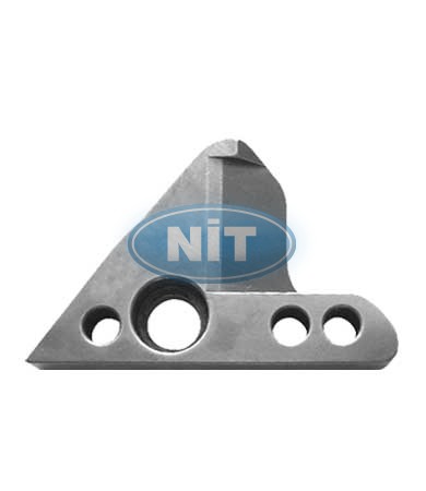 Needle Raising Cam 7G FF (R) - Shima Seiki Spare Parts  Cams 